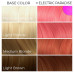 Arctic Fox Hair Colour Electric Paradise UV-Reactive 236ml